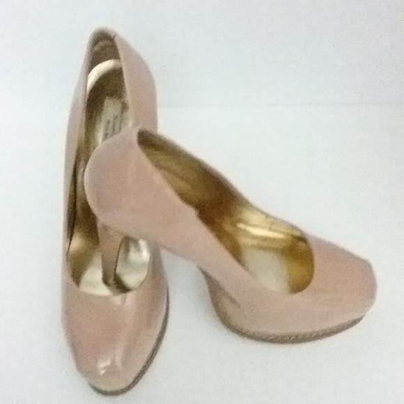 Simply Vera Vera Wang Stilettos Shoes - Simply Vera Vera Wang Stilettos
